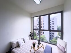 The Visionaire (D27), Condominium #587555071